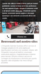 Mobile Screenshot of ortopediagiubilato.com